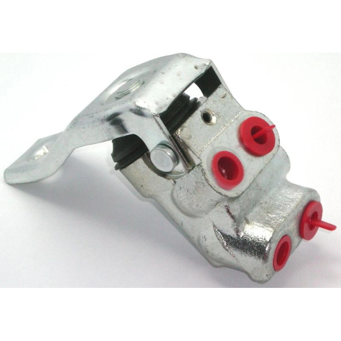 Bosch Bremskraftregler 0 986 482 030 Bosch Bremskraftregler 0 986 482 030