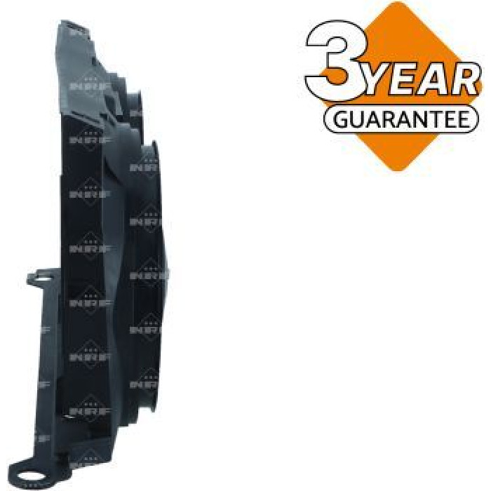 NRF Kühlerlüfter 47331 NRF Kühlerlüfter 47331