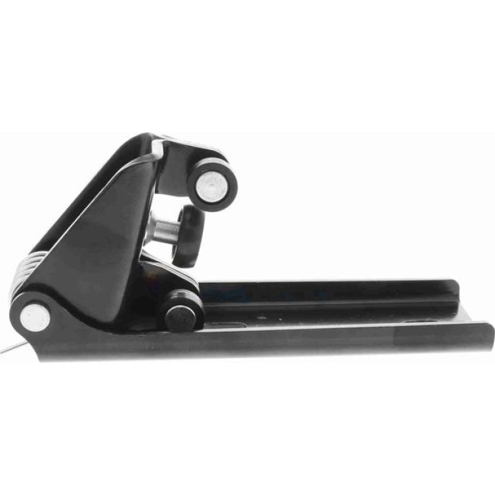 Vaico Schiebetür-Rollenführung V40-1104 Vaico Schiebetür-Rollenführung V40-1104