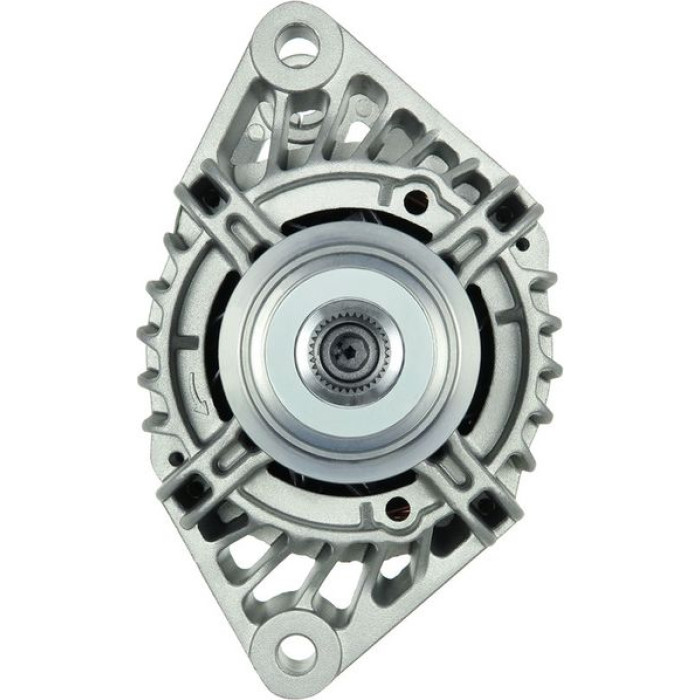 AS-PL Generator A4043SR