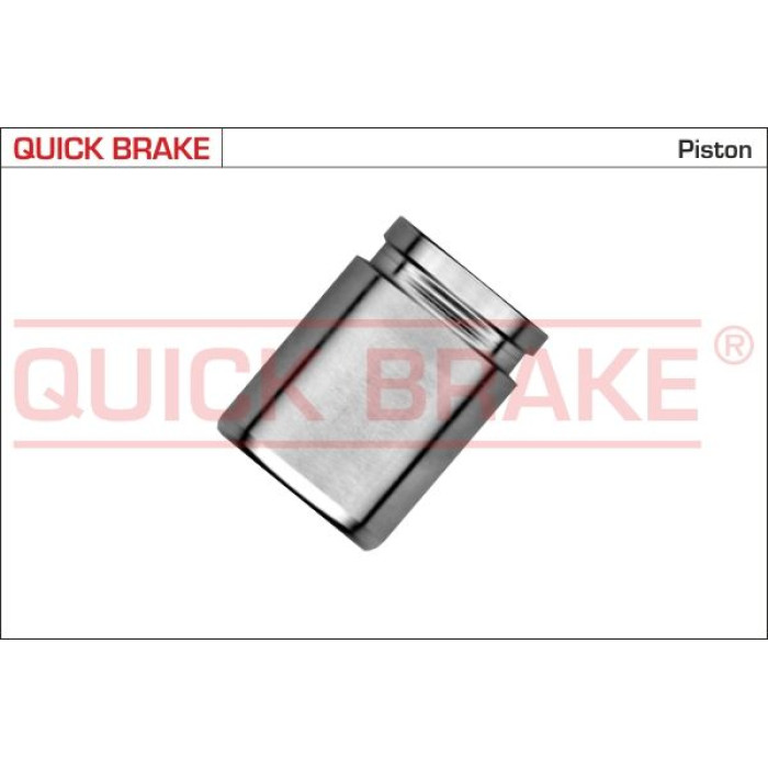 Quick Brake Bremssattelkolben 185317K Quick Brake Bremssattelkolben 185317K