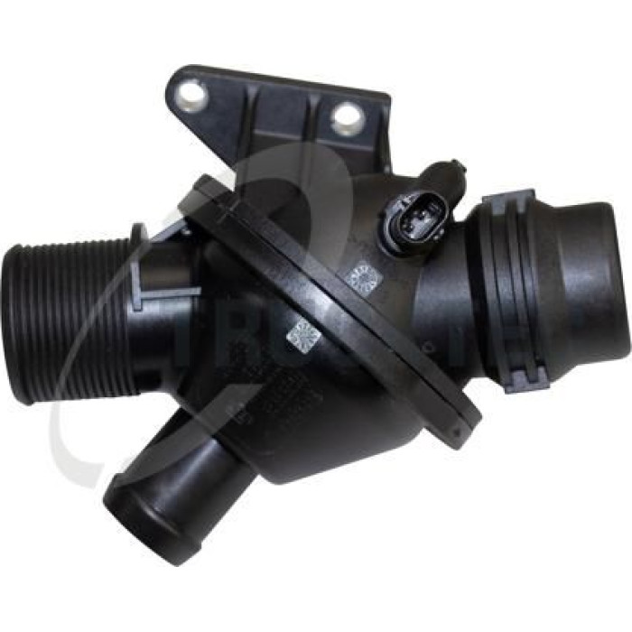 TRUCKTEC AUTOMOTIVE Thermostat 08.19.281 TRUCKTEC AUTOMOTIVE Thermostat 08.19.281