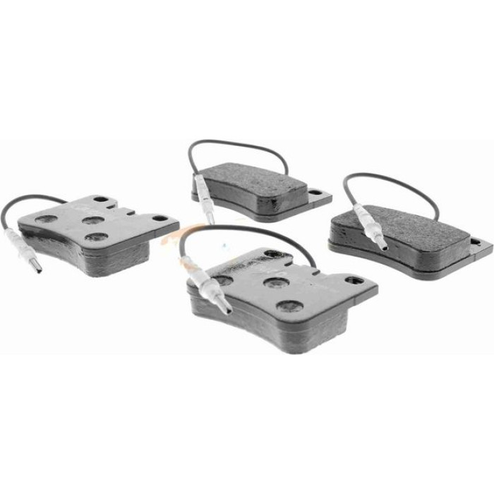 Vaico Bremsbelagsatz für Scheibenbremse V22-0069 Vaico Bremsbelagsatz für Scheibenbremse V22-0069