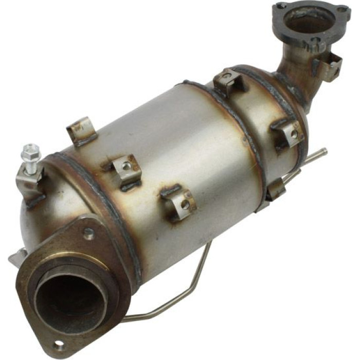 MAXGEAR Abgas-Partikelfilter 27-6031 MAXGEAR Abgas-Partikelfilter 27-6031