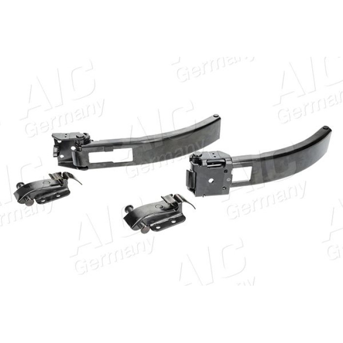 AIC Türfeststeller (Set) 58382Set AIC Türfeststeller (Set) 58382Set