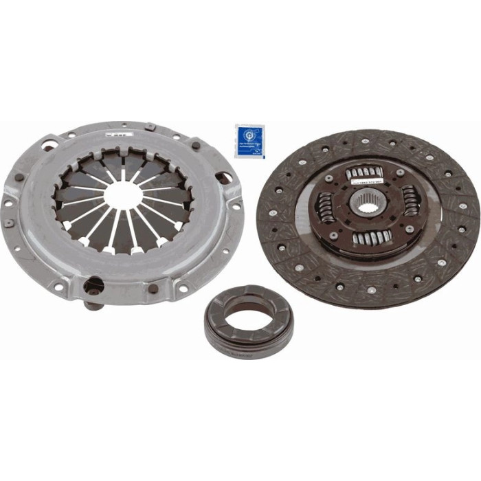 3000 856 101 Sachs Kupplungssatz 3000 856 101 3000 856 101 Sachs Kupplungssatz 3000 856 101