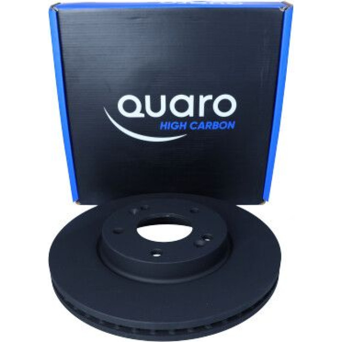 Quaro Bremsscheibe QD6050HC Quaro Bremsscheibe QD6050HC
