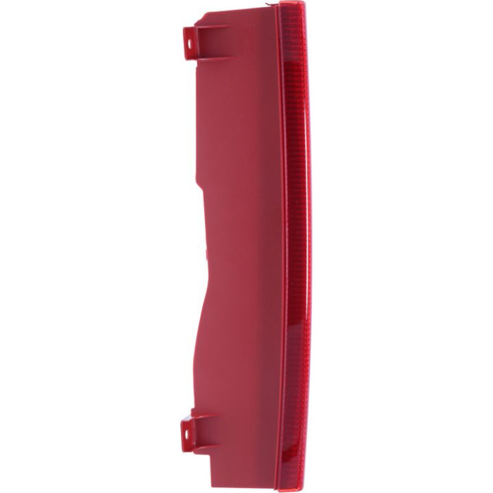 43358 Valeo Heckleuchte 43358 - rechts mit Lampenträger rot/weiß PQ