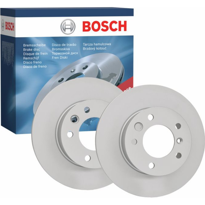 Bosch Bremsscheibe 0 986 479 C84 Bosch Bremsscheibe 0 986 479 C84