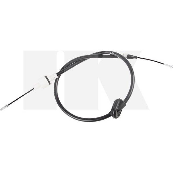 NK Kupplungsseil 922530 NK Kupplungsseil 922530