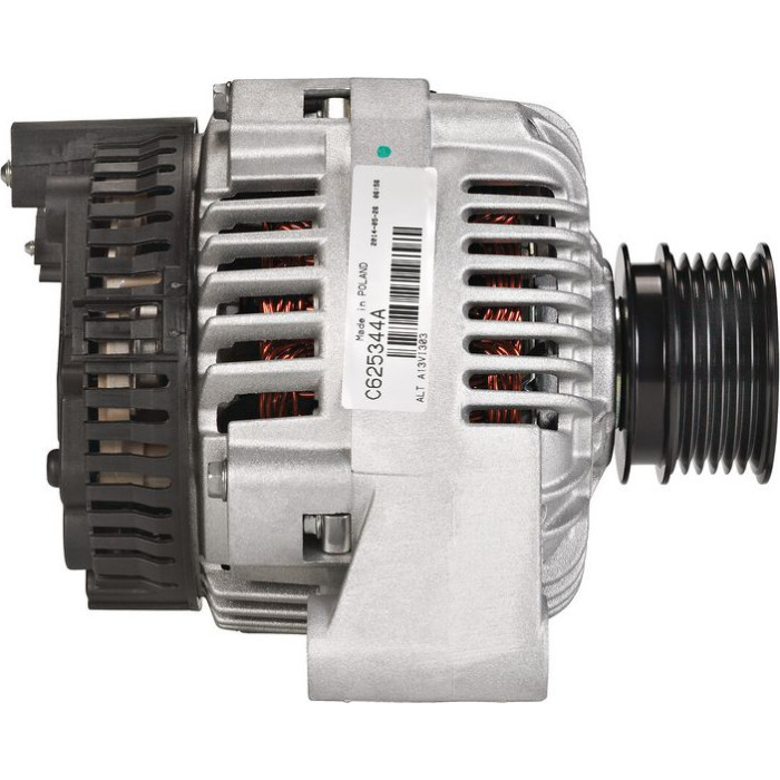 Valeo Lichtmaschine 437587