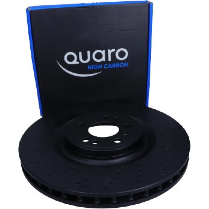 Quaro Bremsscheibe QD7908HC Quaro Bremsscheibe QD7908HC