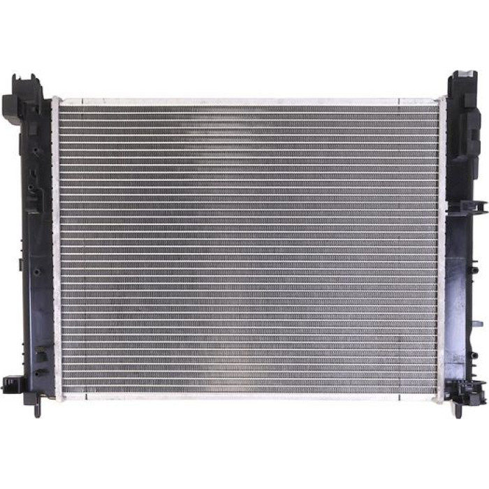 Kamoka Motorkühler 7700098 Kamoka Motorkühler 7700098