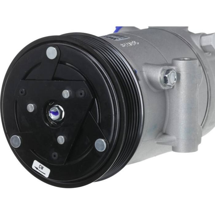 Valeo Klimakompressor 690015 Valeo Klimakompressor 690015