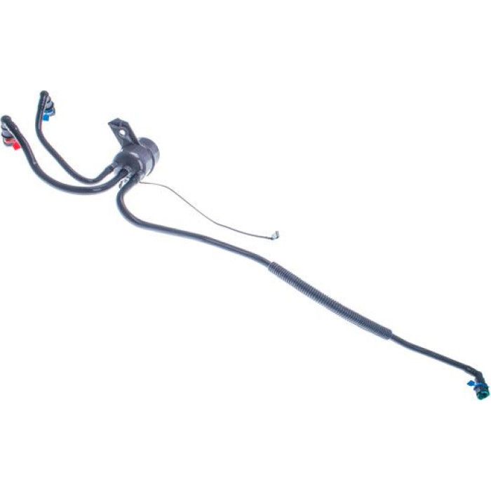 DENCKERMANN Kraftstofffilter A130126 DENCKERMANN Kraftstofffilter A130126