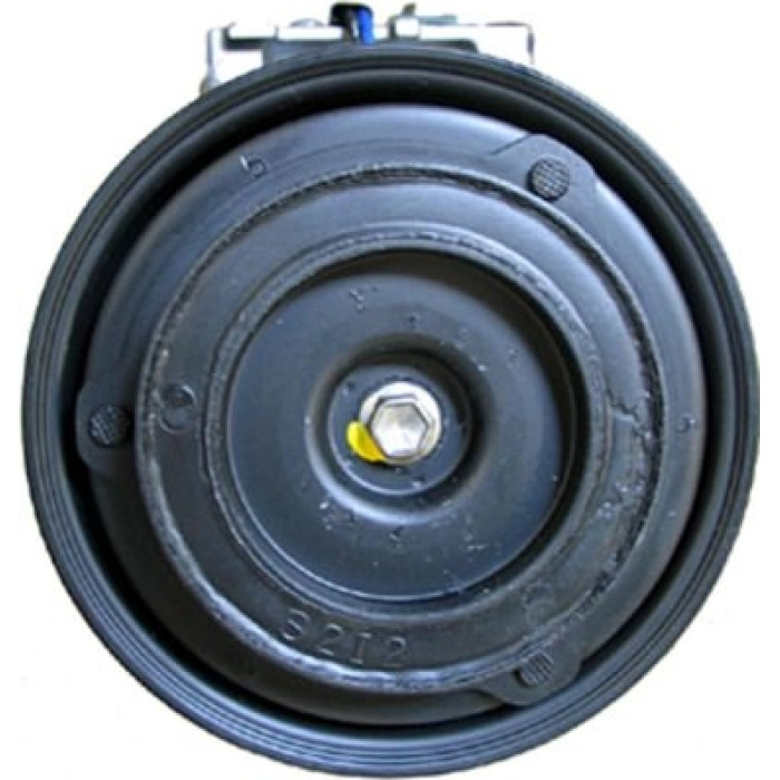ACP 1011 000S MAHLE Klimakompressor 1011 000S, 12 V, 7SBU16C, R134a – u. a. für Opel Vectra B (J96), B Caravan (J96), B CC (J96) – OE Nummer 09196945 - l ACP 1011 000S MAHLE Klimakompressor 1011 000S, 12 V, 7SBU16C, R134a – u. a. für Opel Vectra B (J96), B Caravan (J96), B CC (J96) – OE Nummer 09196945 - l