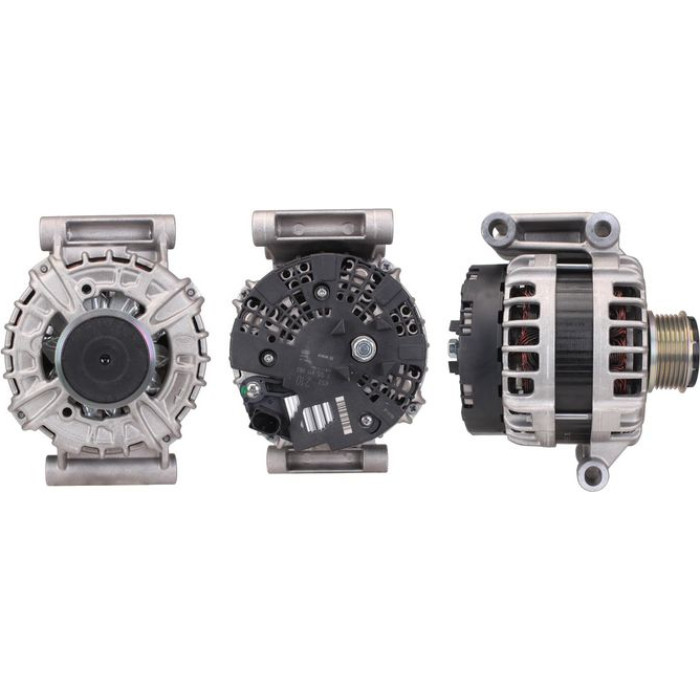 DRI Generator 2193152102 12 V DRI Generator 2193152102 12 V