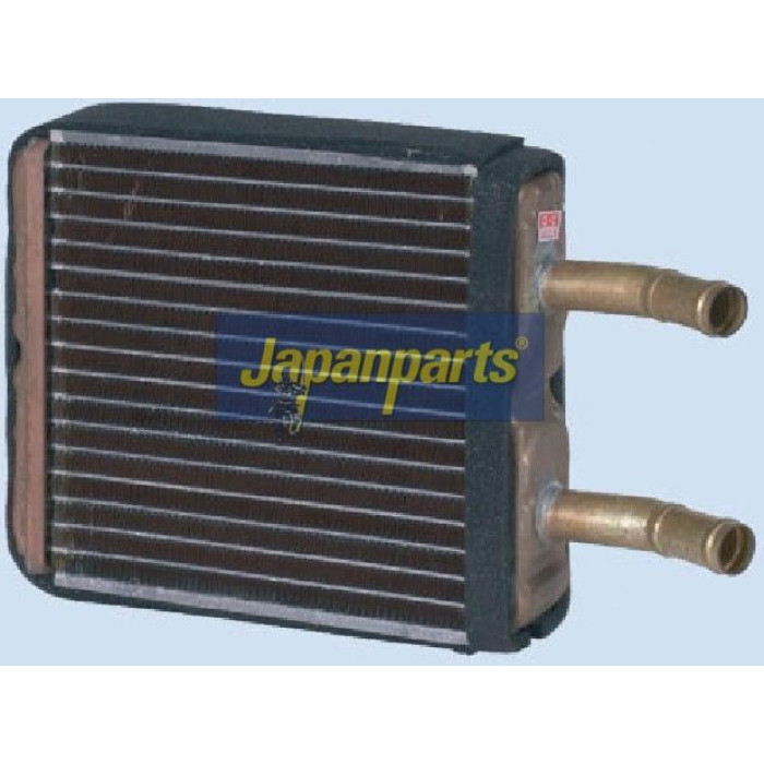 Japanparts Heizkörper RSD283007 Japanparts Heizkörper RSD283007