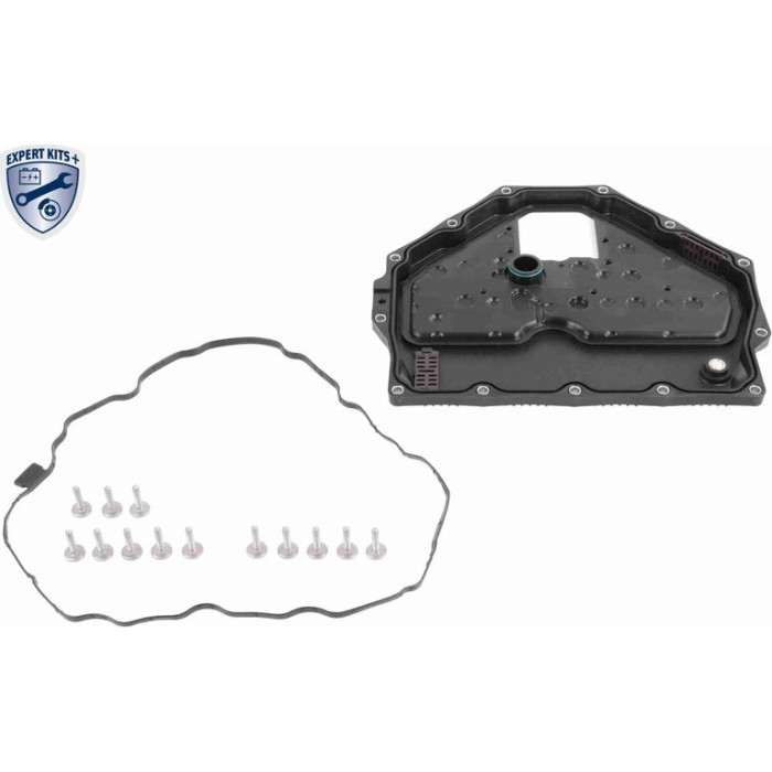 Vaico Automatikgetriebe-Ölwanne V45-0111 Vaico Automatikgetriebe-Ölwanne V45-0111