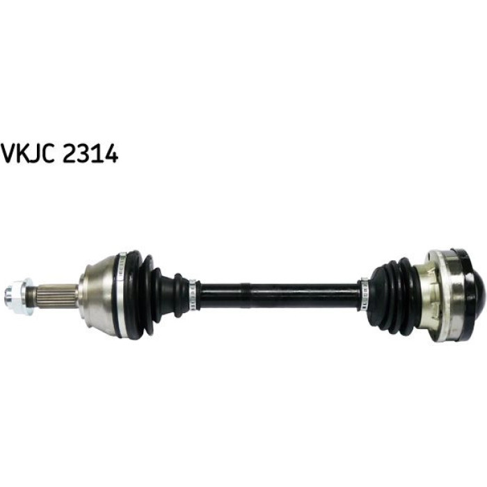 SKF Antriebswelle VKJC 2314 SKF Antriebswelle VKJC 2314