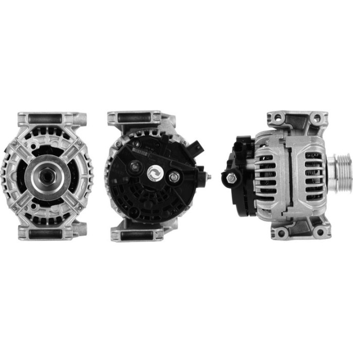 2281471002 DRI Generator 2281471002 12 V