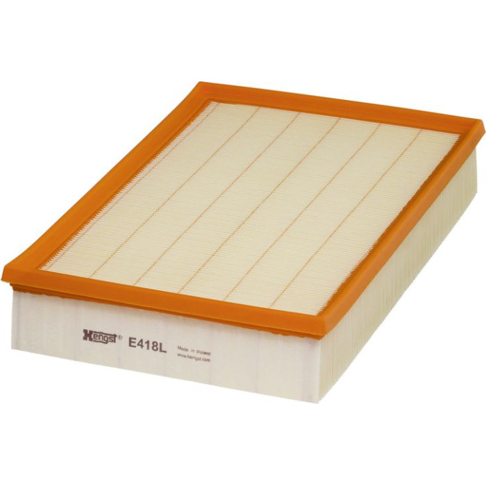 HENGST FILTER Luftfilter E418L HENGST FILTER Luftfilter E418L