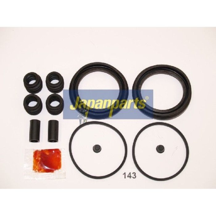 Japanparts Reparatursatz, Bremssattel KD-143 Japanparts Reparatursatz, Bremssattel KD-143