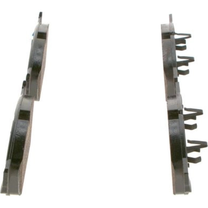 Bosch Bremsbelagsatz 0 986 494 962