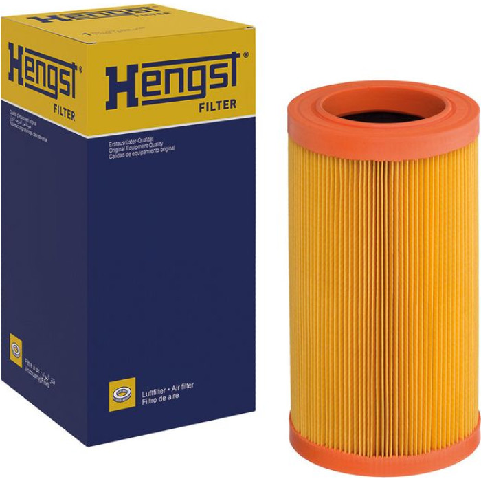HENGST FILTER Luftfilter E1120L HENGST FILTER Luftfilter E1120L