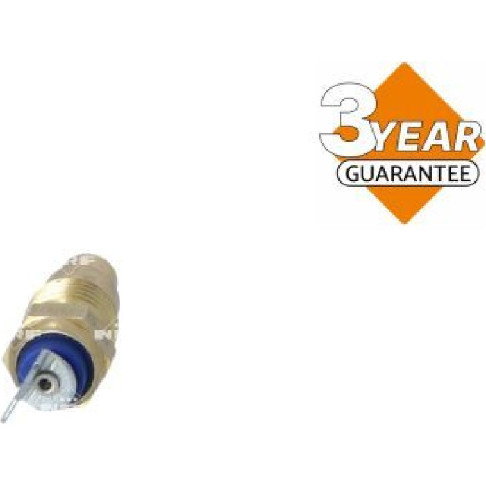 NRF Kühlmitteltemperatursensor 727073 NRF Kühlmitteltemperatursensor 727073