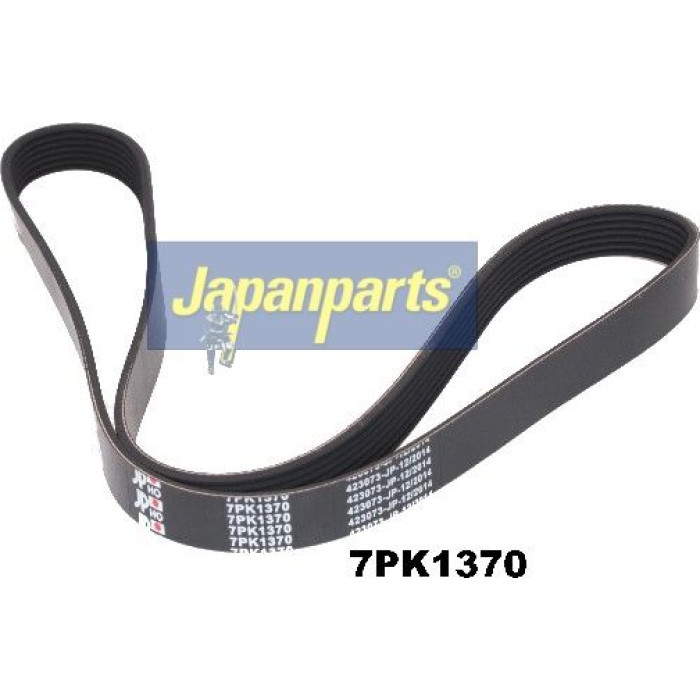 Japanparts Ømen-Zubehör DV-7PK1370 Japanparts Ømen-Zubehör DV-7PK1370