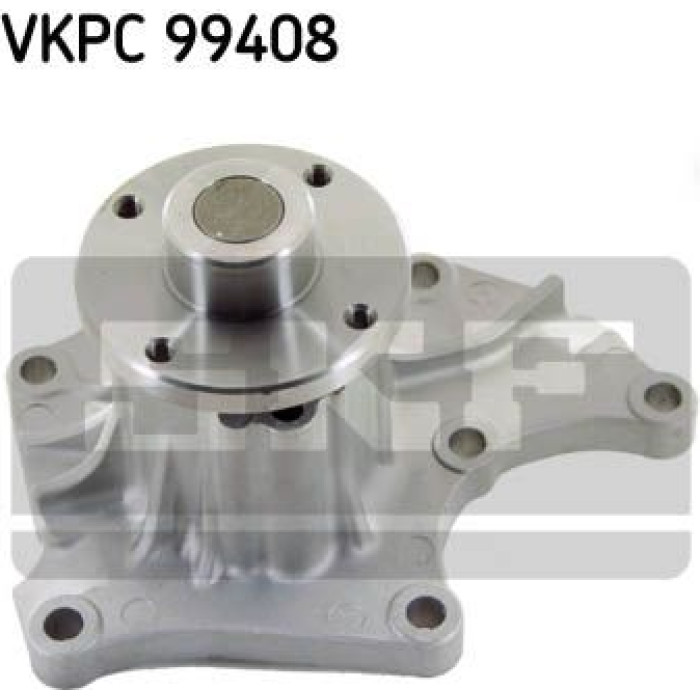 VKPC 99408 SKF Wasserpumpe / Kühlmittelpumpe 99408