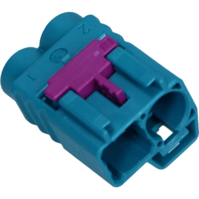 VAG Original 6Q0035608K 6Q0035608K Audi A1 Stecker 11 – – OE-Nr. 6Q0035608K