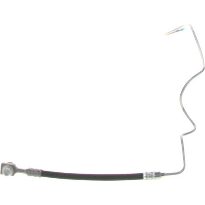 Bosch Bremsschlauch 1987481338 Bosch Bremsschlauch 1987481338