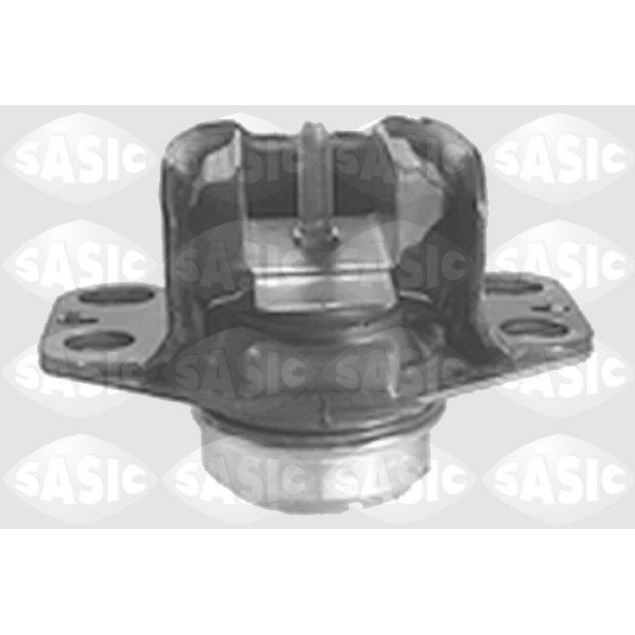 4001716 SASIC Halter, Motoraufhängung 4001716 4001716 SASIC Halter, Motoraufhängung 4001716