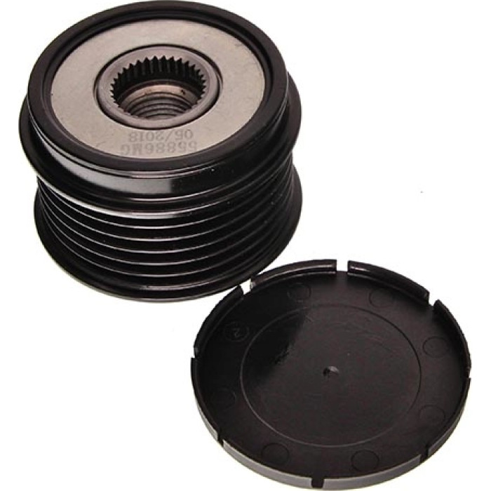 30-0010 MAXGEAR Generatorfreilauf 55886MG