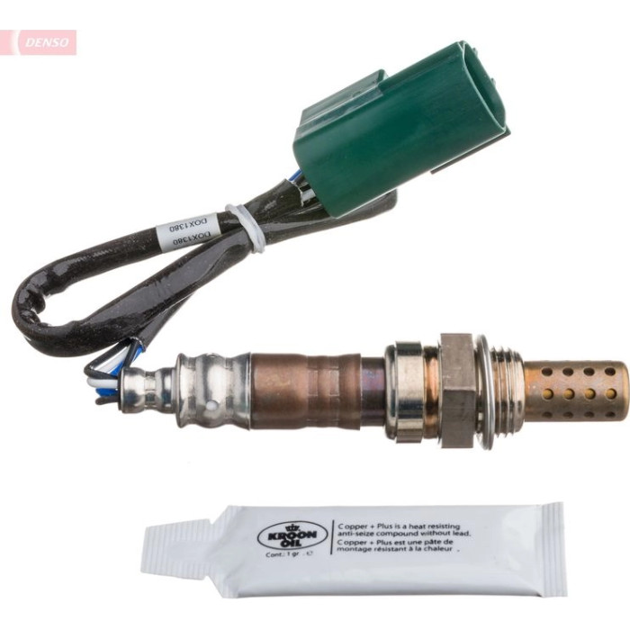 DOX-1380 Denso Lambdasonde DOX-1380 DOX-1380 Denso Lambdasonde DOX-1380