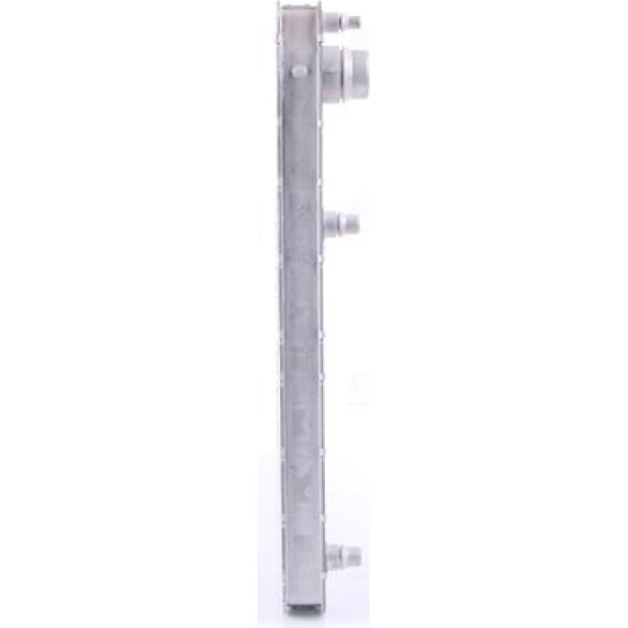 Nissens Wasserkühler PKW 60778 Nissens Wasserkühler PKW 60778