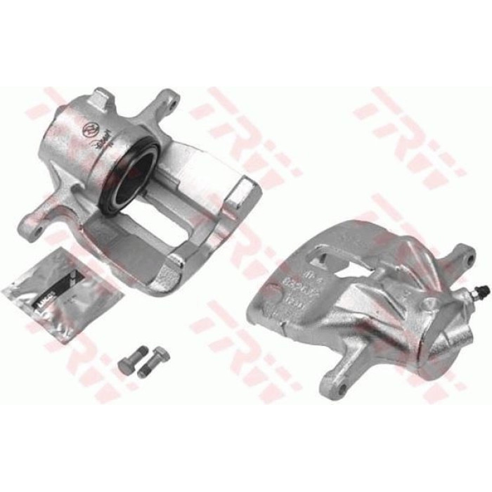 TRW Bremstrommel BHW384E TRW Bremstrommel BHW384E