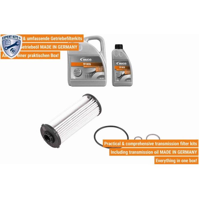 V10-3223 Vaico Ölwechsel-Set für Automatikgetriebe V10-3223 V10-3223 Vaico Ölwechsel-Set für Automatikgetriebe V10-3223
