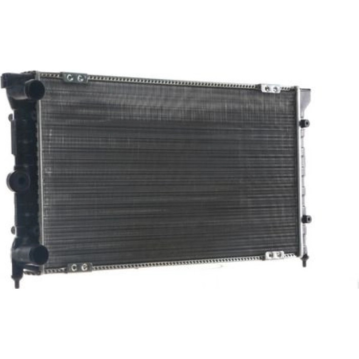 MAHLE Kühler, Motorkühlung CR 737 000S MAHLE Kühler, Motorkühlung CR 737 000S