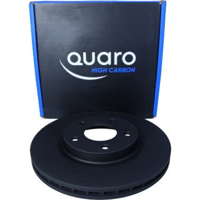 Quaro Bremsscheibe QD1873HC Quaro Bremsscheibe QD1873HC