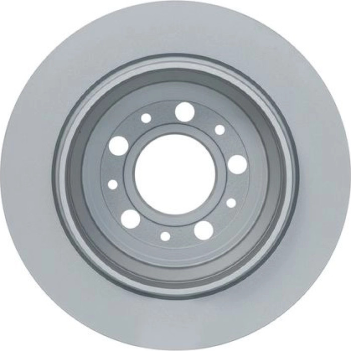 Bosch Bremsscheibe Hinterachse 0 986 479 309 Bosch Bremsscheibe Hinterachse 0 986 479 309