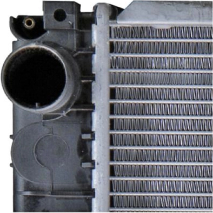 MAHLE Kühler, Motorkühlung CR 328 000P MAHLE Kühler, Motorkühlung CR 328 000P