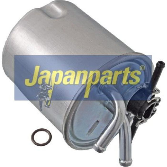 Japanparts Kraftstofffilter FC-137S Japanparts Kraftstofffilter FC-137S
