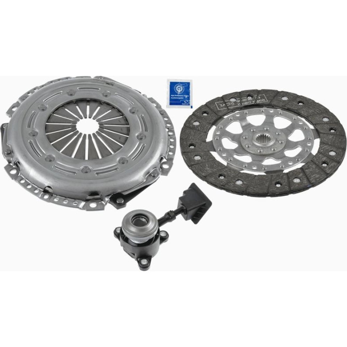 Sachs Kupplungssatz 3000 990 544 Sachs Kupplungssatz 3000 990 544