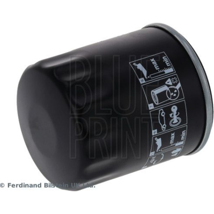 BluePrint Ölfilter Honda Civic ADA102112 BluePrint Ölfilter Honda Civic ADA102112