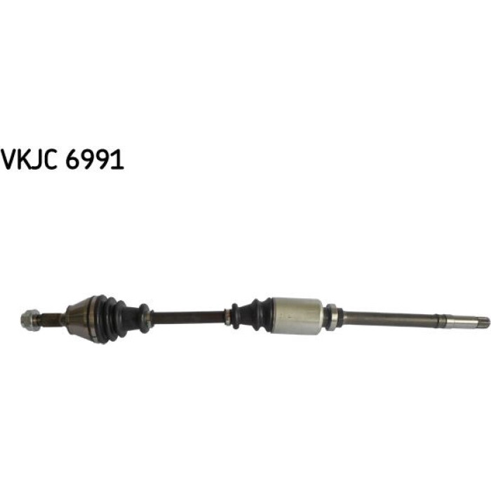 SKF Antriebswelle VKJC 6991 SKF Antriebswelle VKJC 6991