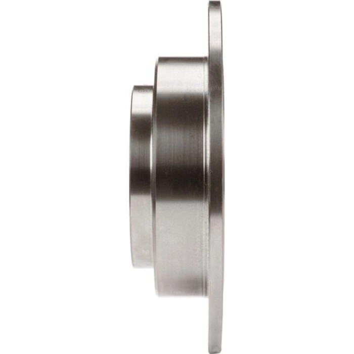 Bosch Bremsscheibe Hinterachse 0 986 478 799 Bosch Bremsscheibe Hinterachse 0 986 478 799