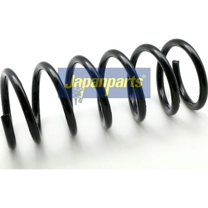 Japanparts Fahrwerksfeder ZC6335A